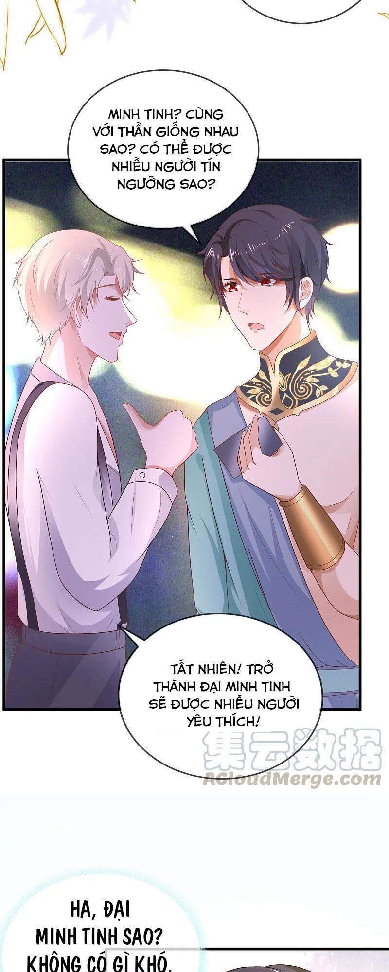 Sủng Hậu Của Vương Chapter 135 - 20