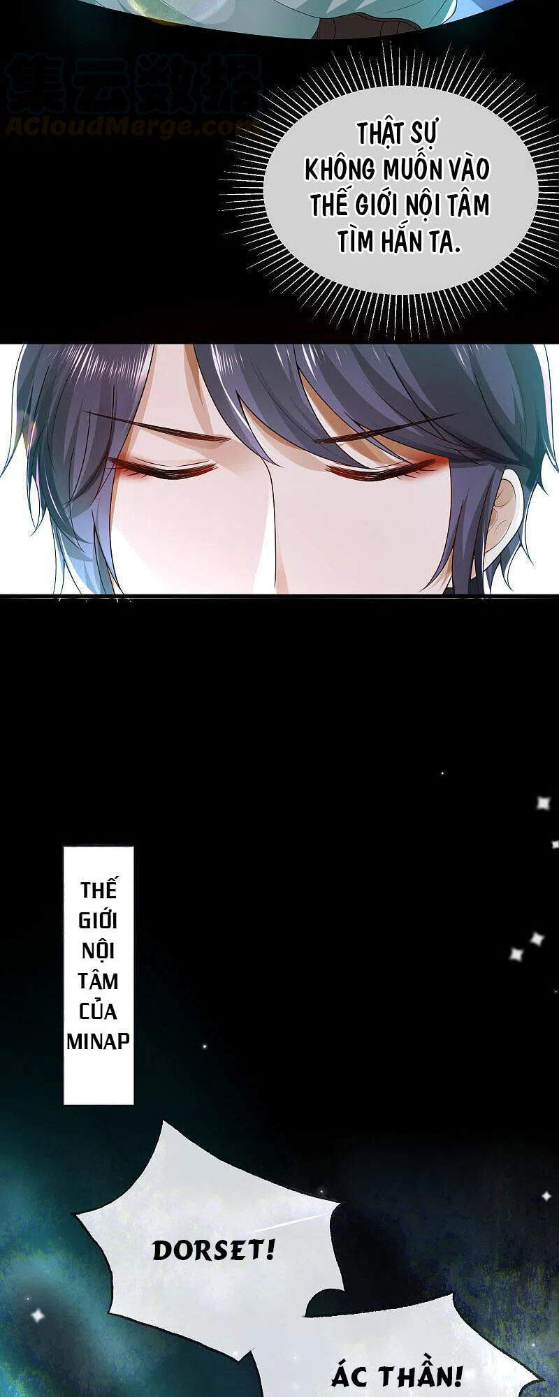 Sủng Hậu Của Vương Chapter 135 - 3