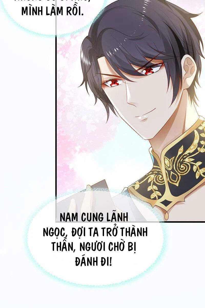 Sủng Hậu Của Vương Chapter 135 - 21