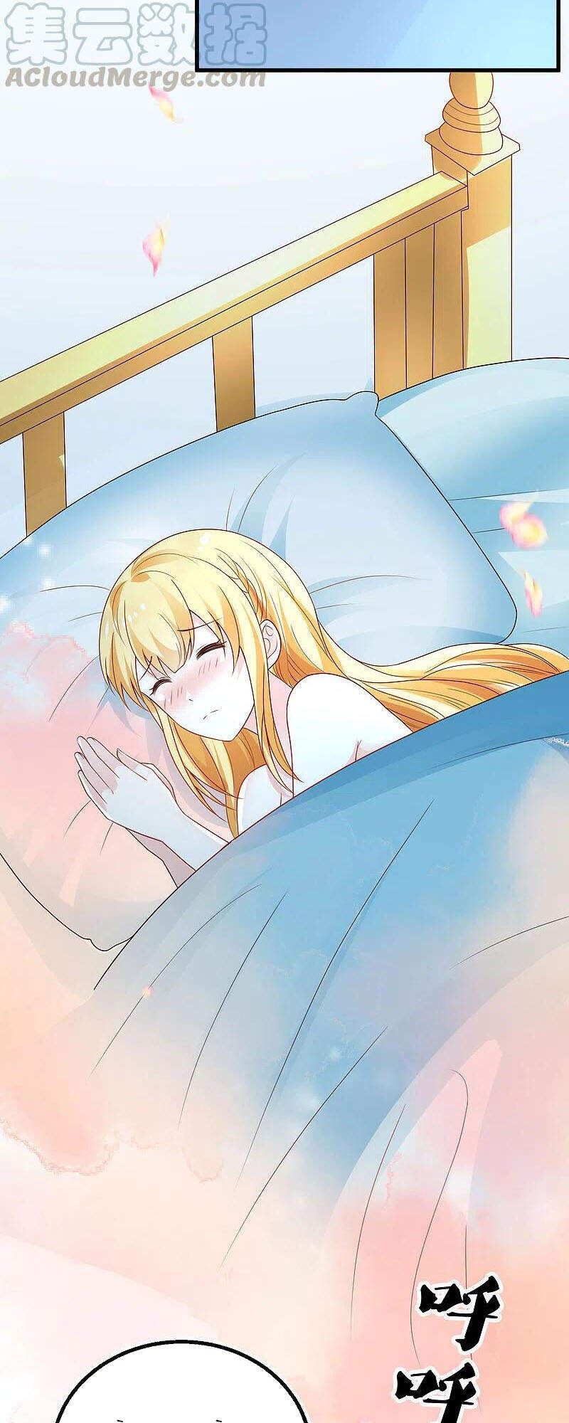 Sủng Hậu Của Vương Chapter 135 - 23