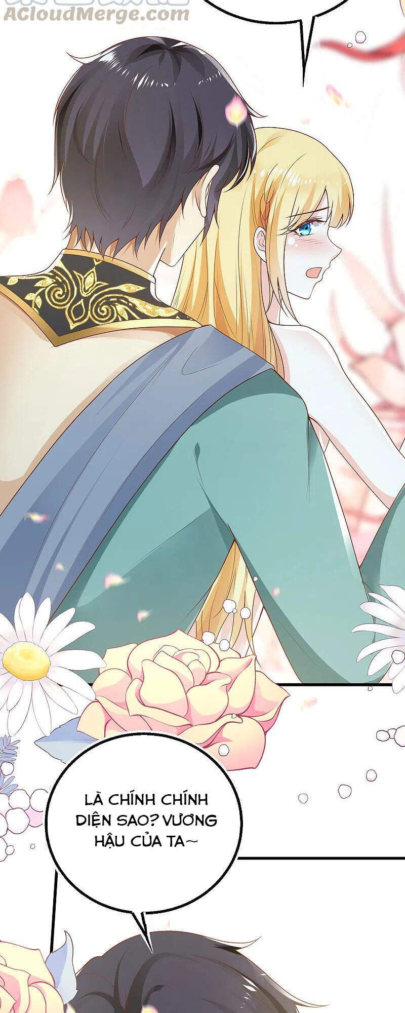 Sủng Hậu Của Vương Chapter 135 - 25