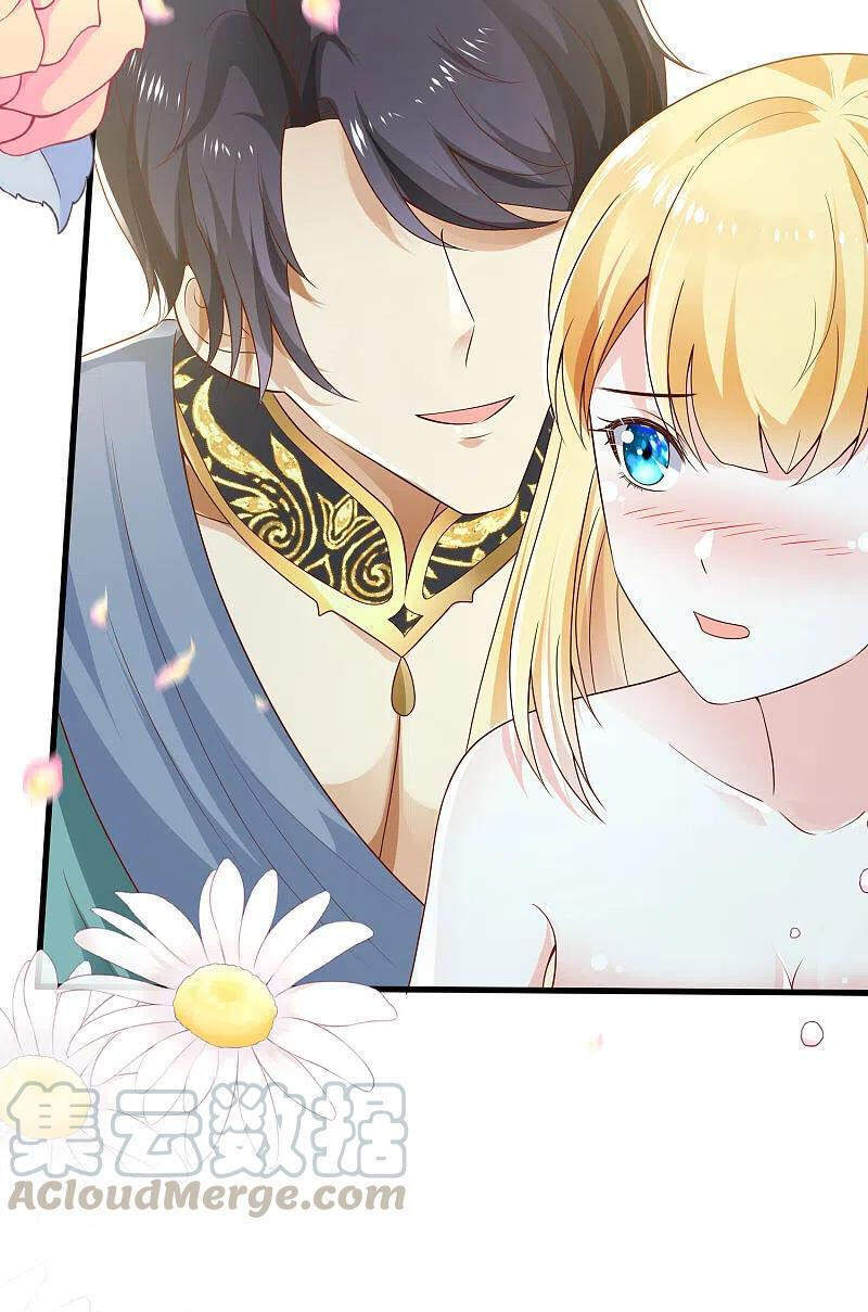 Sủng Hậu Của Vương Chapter 135 - 26