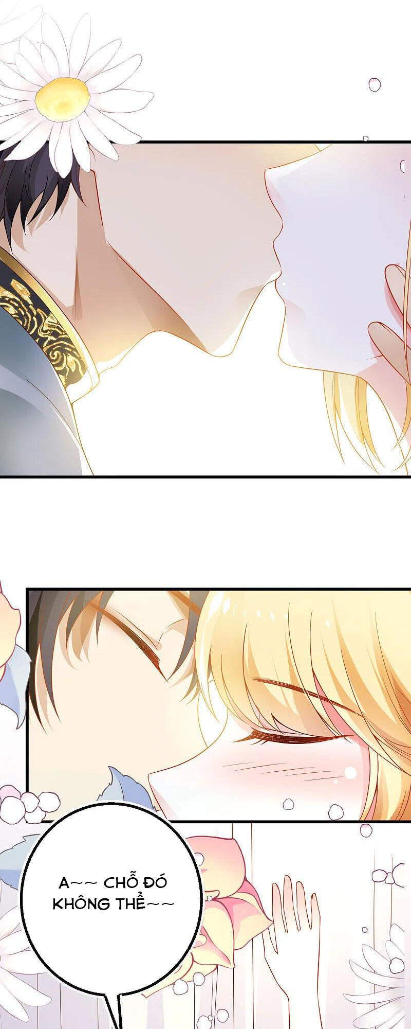 Sủng Hậu Của Vương Chapter 135 - 27