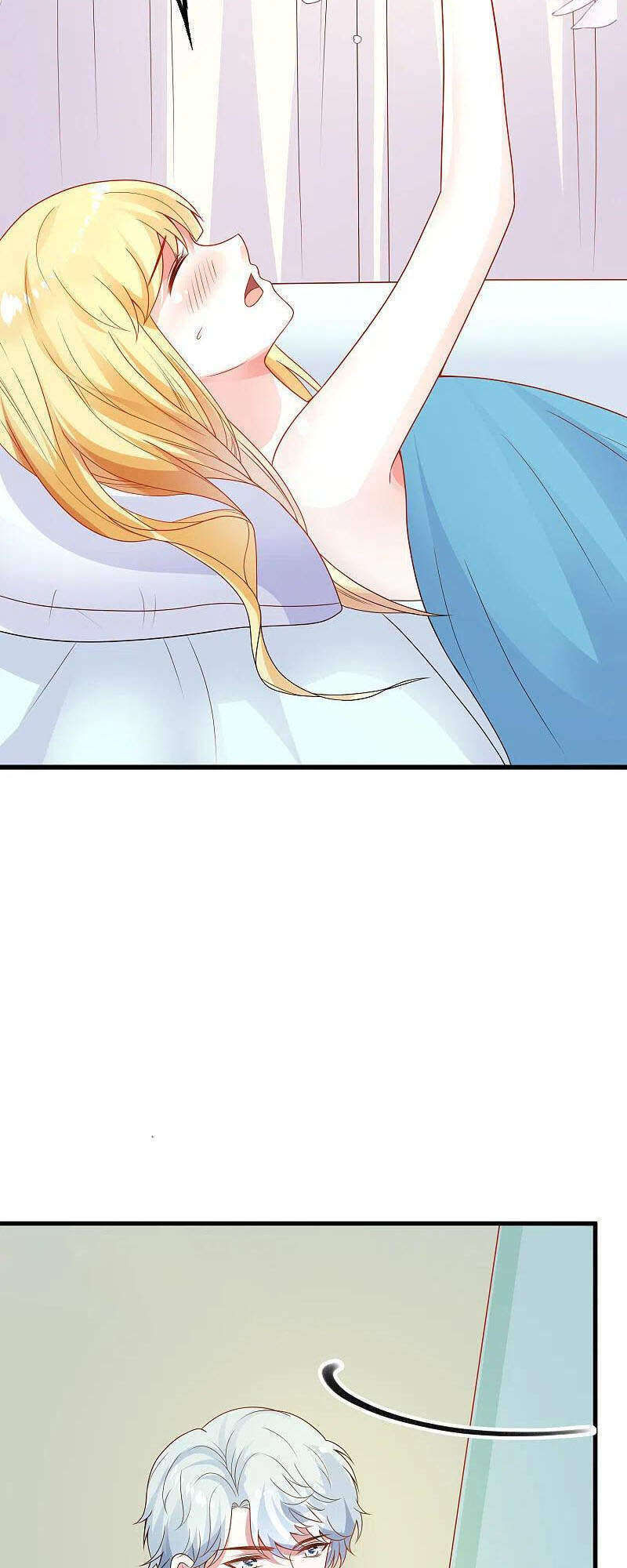 Sủng Hậu Của Vương Chapter 135 - 28