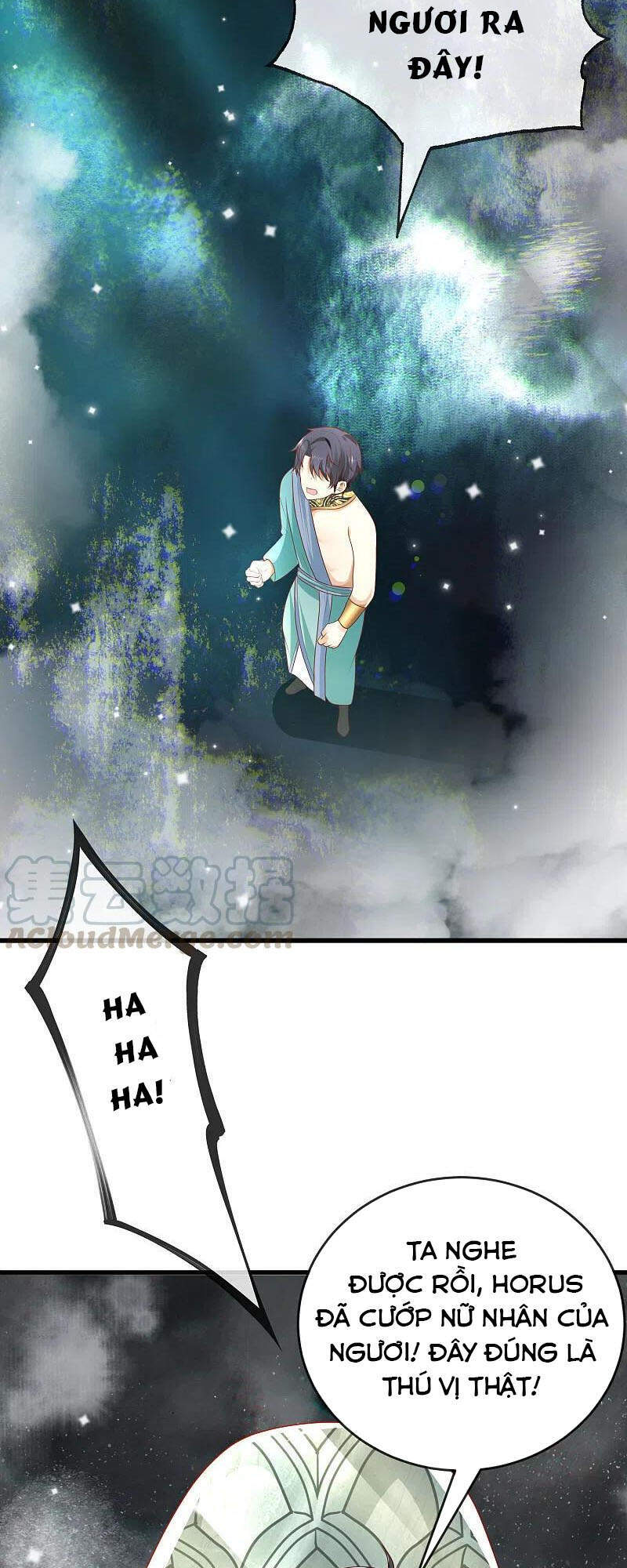 Sủng Hậu Của Vương Chapter 135 - 4