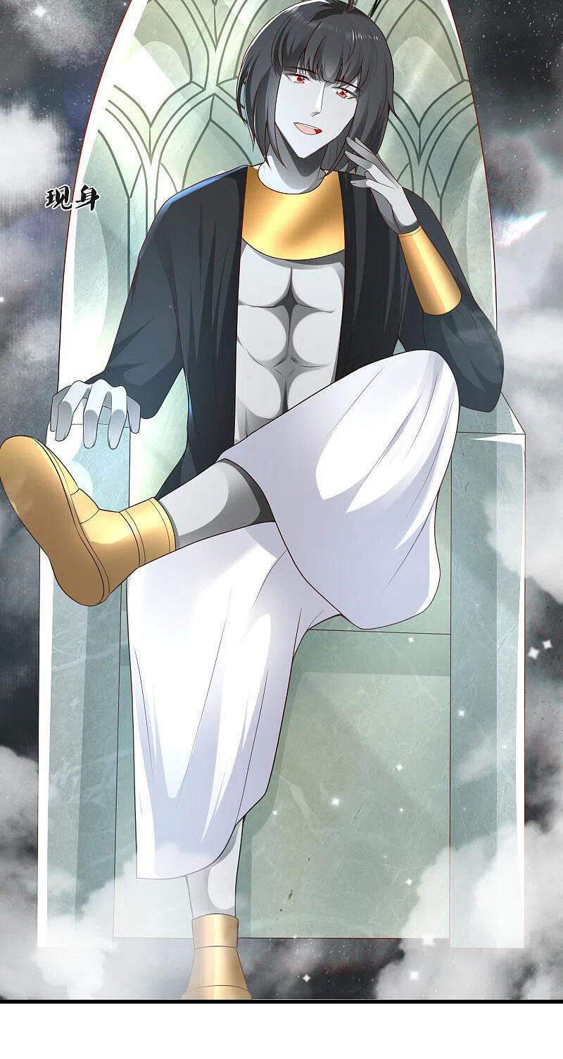 Sủng Hậu Của Vương Chapter 135 - 5