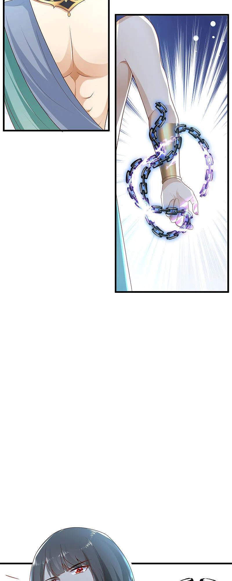 Sủng Hậu Của Vương Chapter 135 - 7