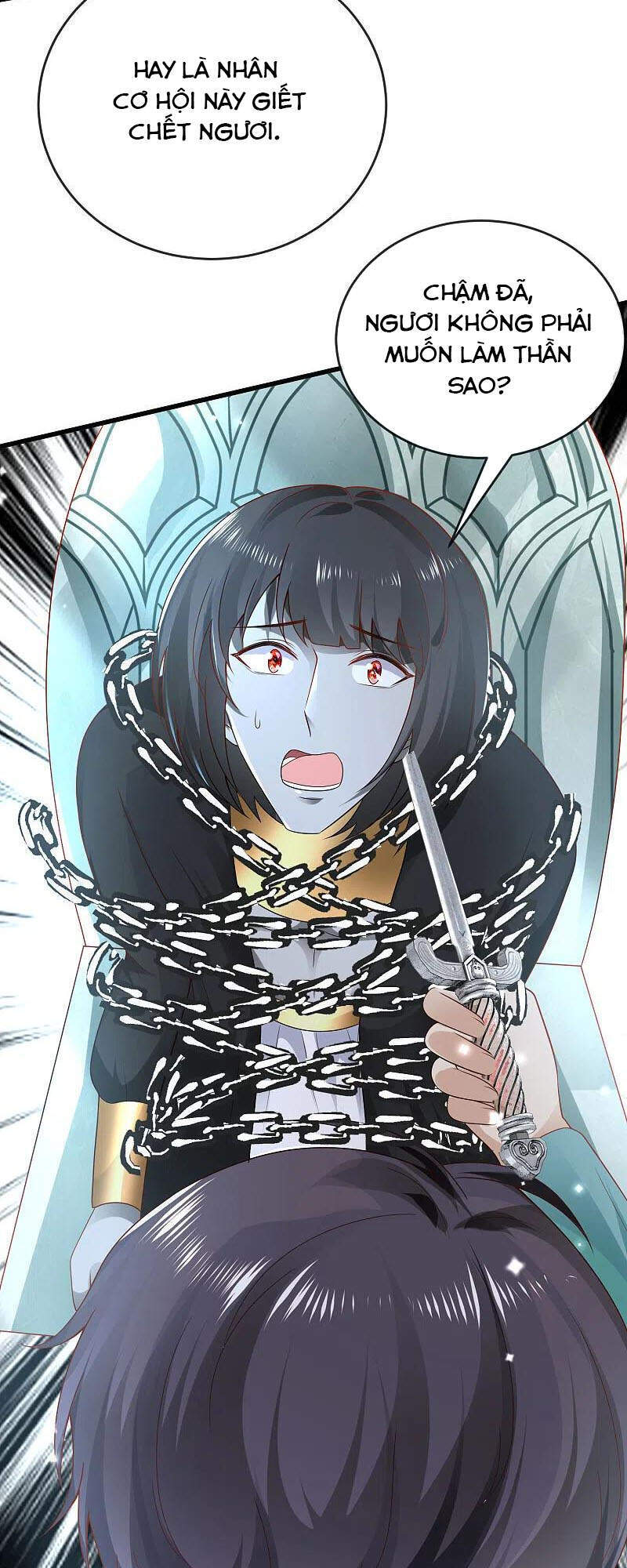 Sủng Hậu Của Vương Chapter 135 - 10