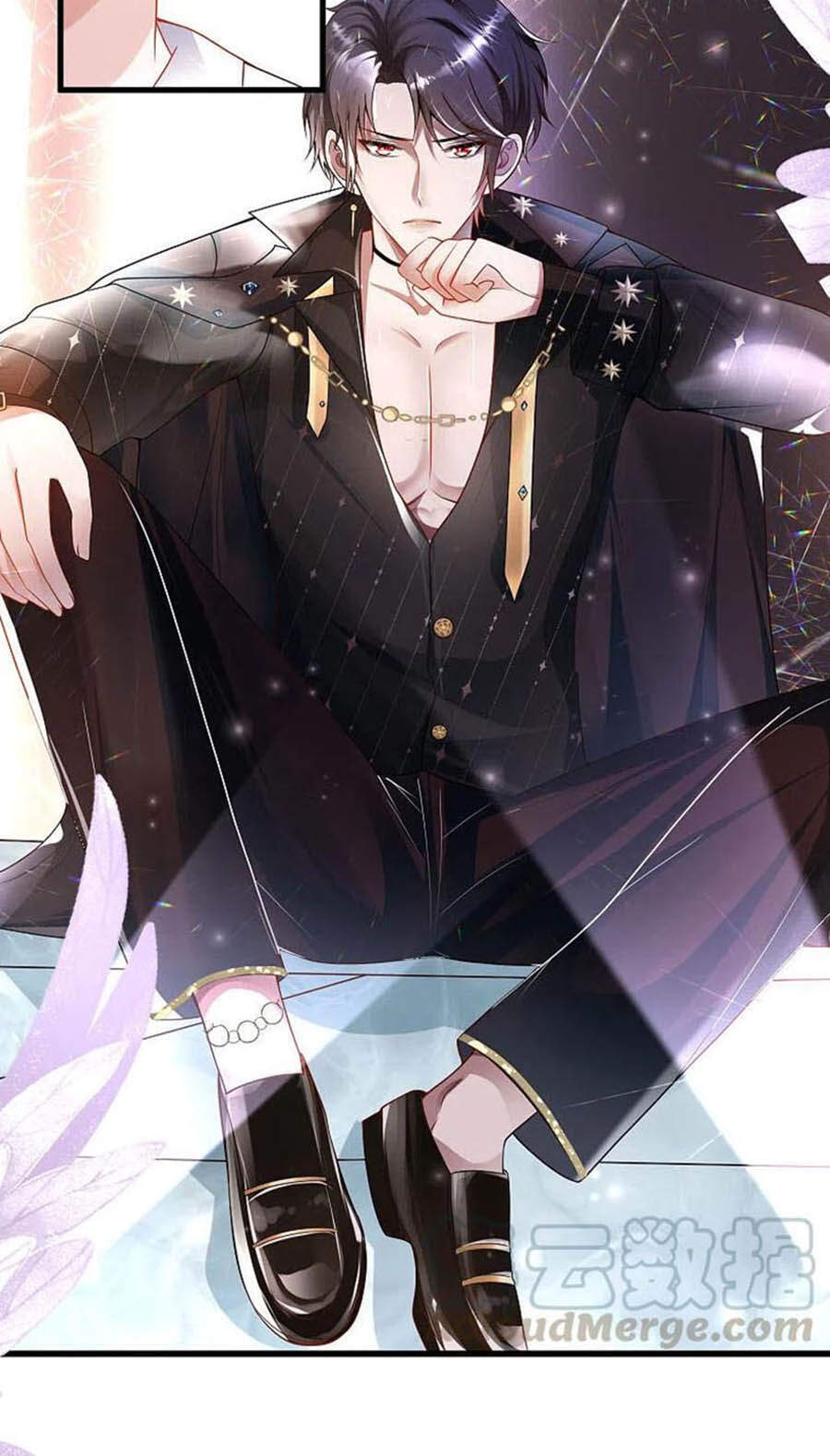 Sủng Hậu Của Vương Chapter 136 - 11