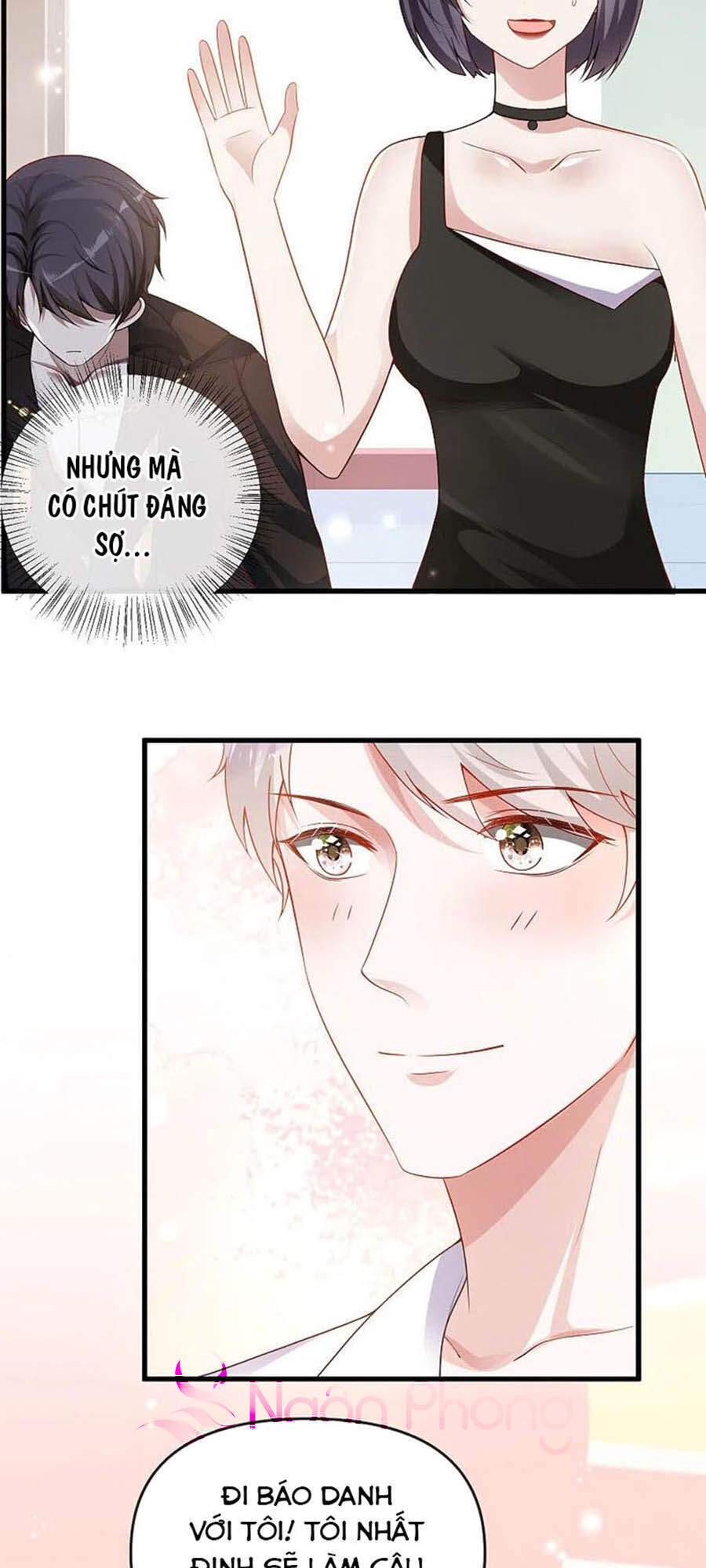 Sủng Hậu Của Vương Chapter 136 - 13