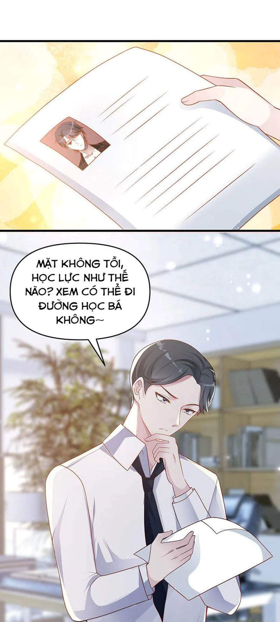 Sủng Hậu Của Vương Chapter 136 - 16