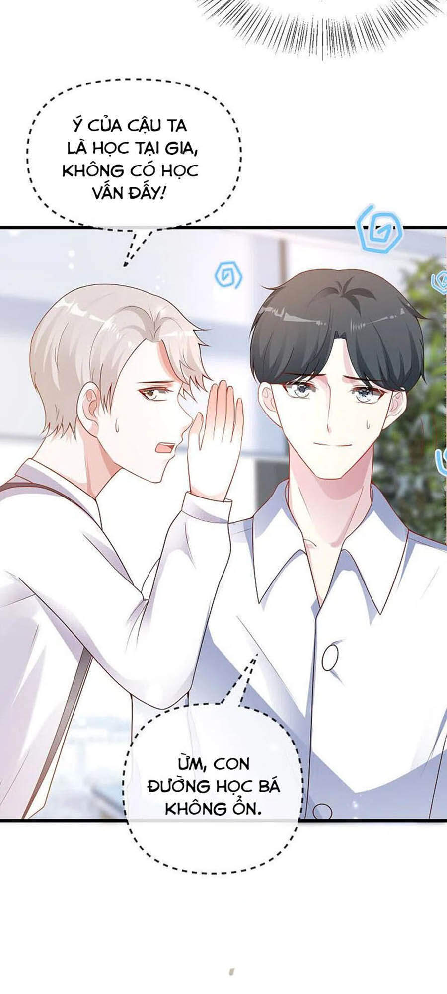 Sủng Hậu Của Vương Chapter 136 - 18