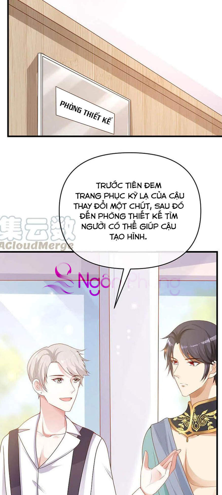 Sủng Hậu Của Vương Chapter 136 - 3