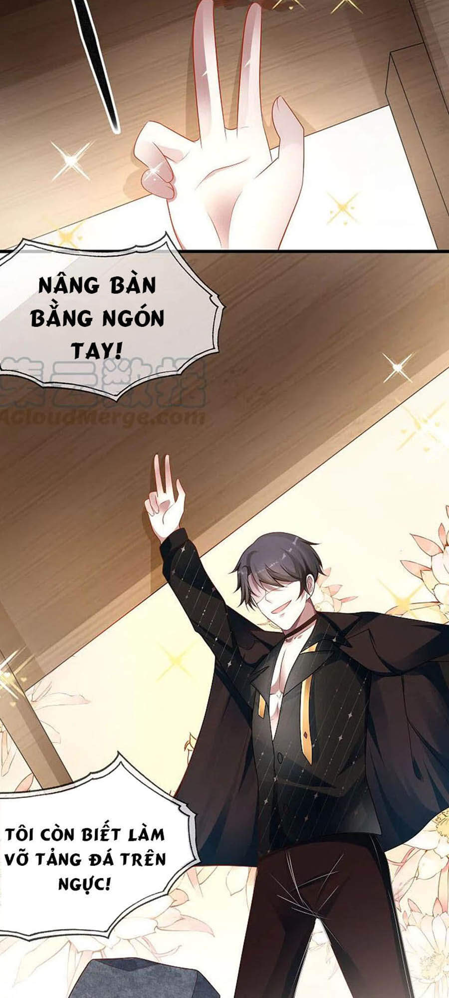 Sủng Hậu Của Vương Chapter 136 - 21