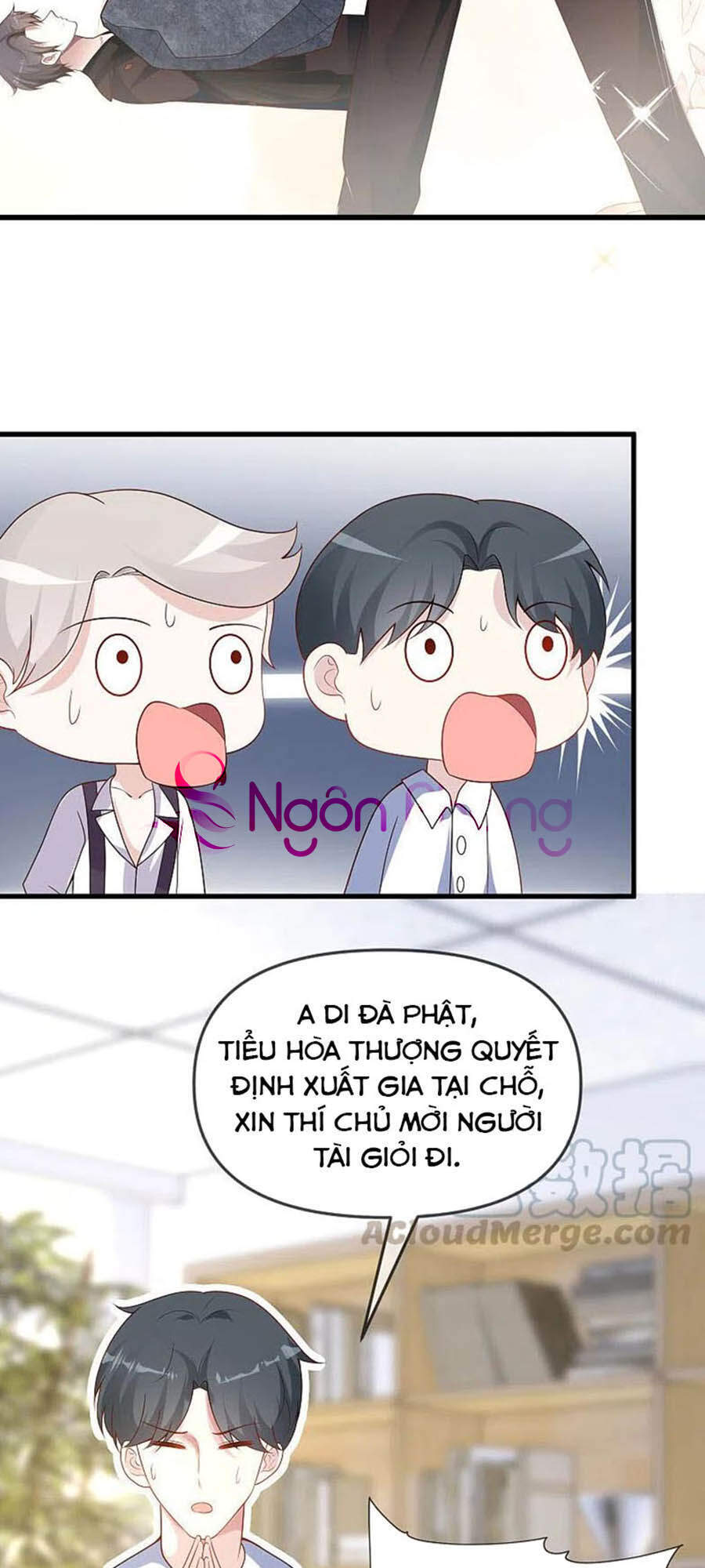 Sủng Hậu Của Vương Chapter 136 - 22