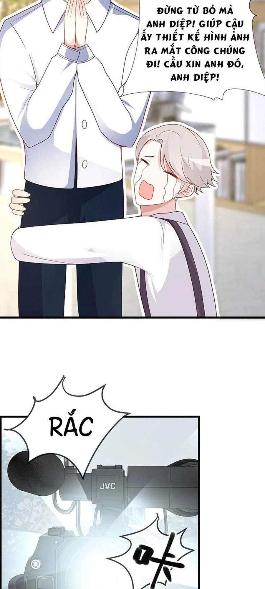 Sủng Hậu Của Vương Chapter 136 - 23