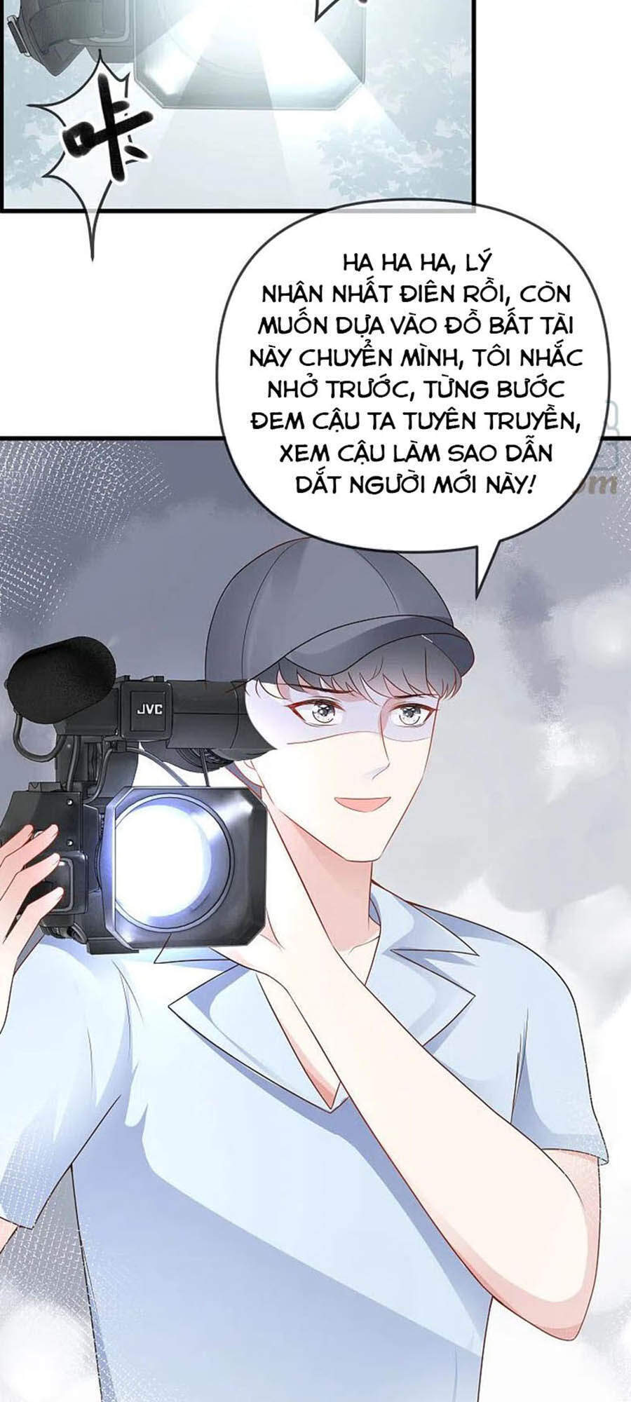 Sủng Hậu Của Vương Chapter 136 - 24