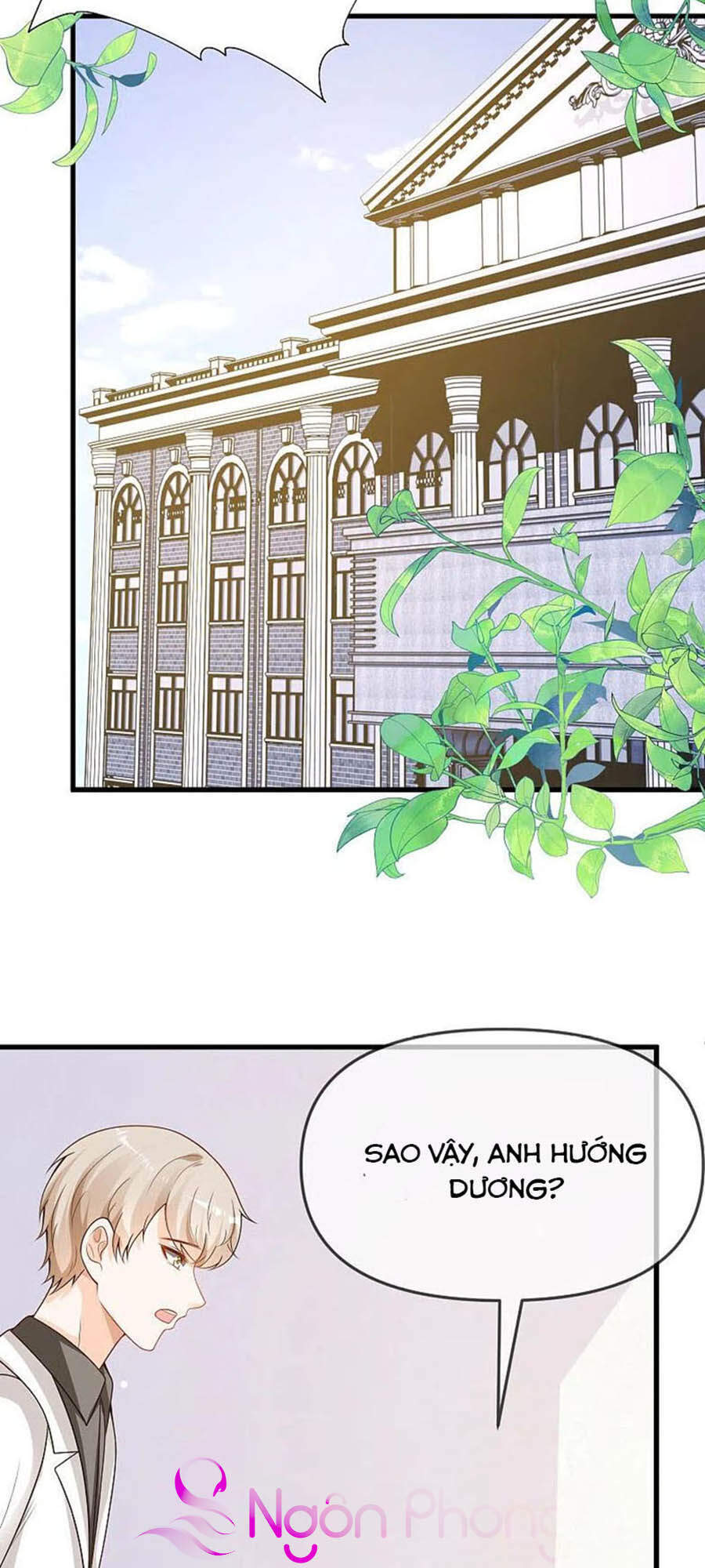 Sủng Hậu Của Vương Chapter 136 - 27