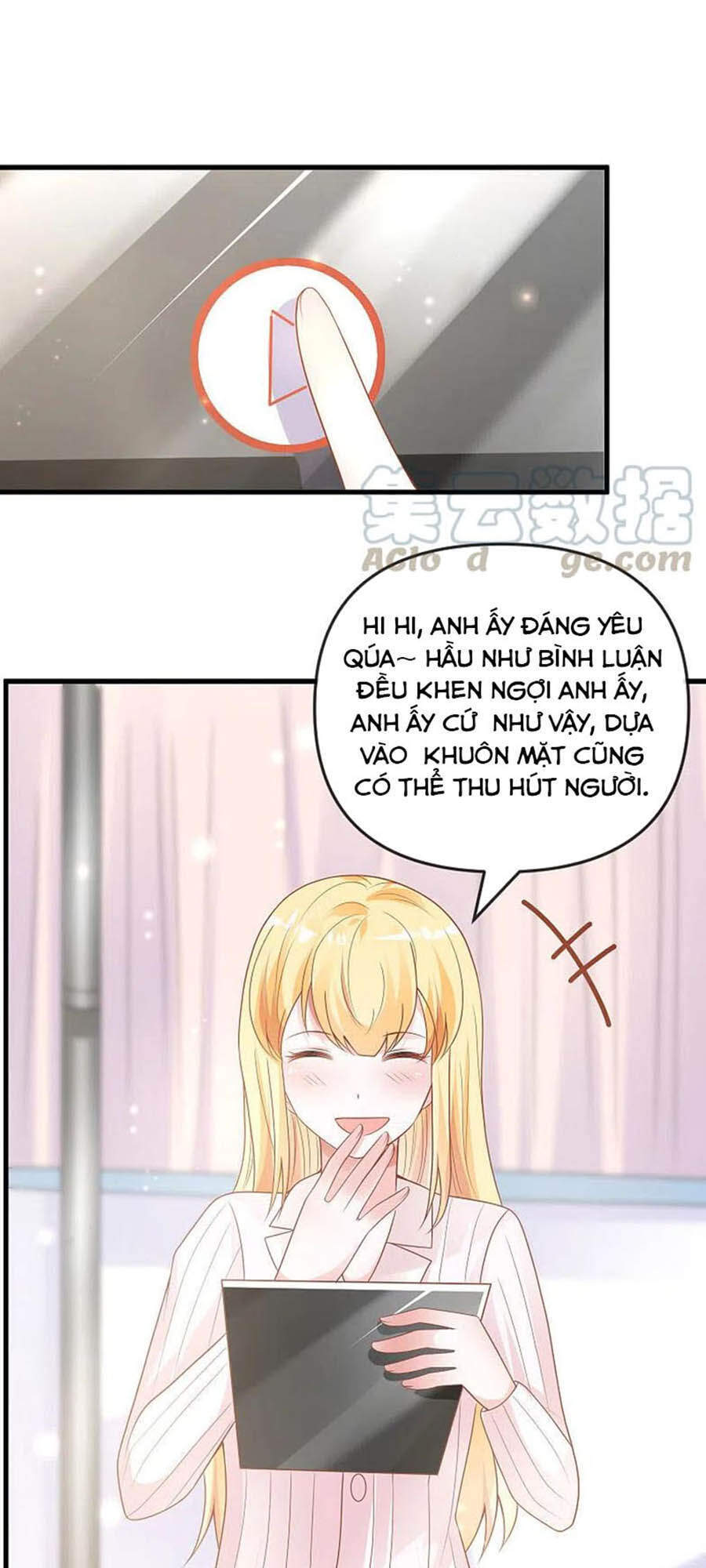 Sủng Hậu Của Vương Chapter 136 - 30