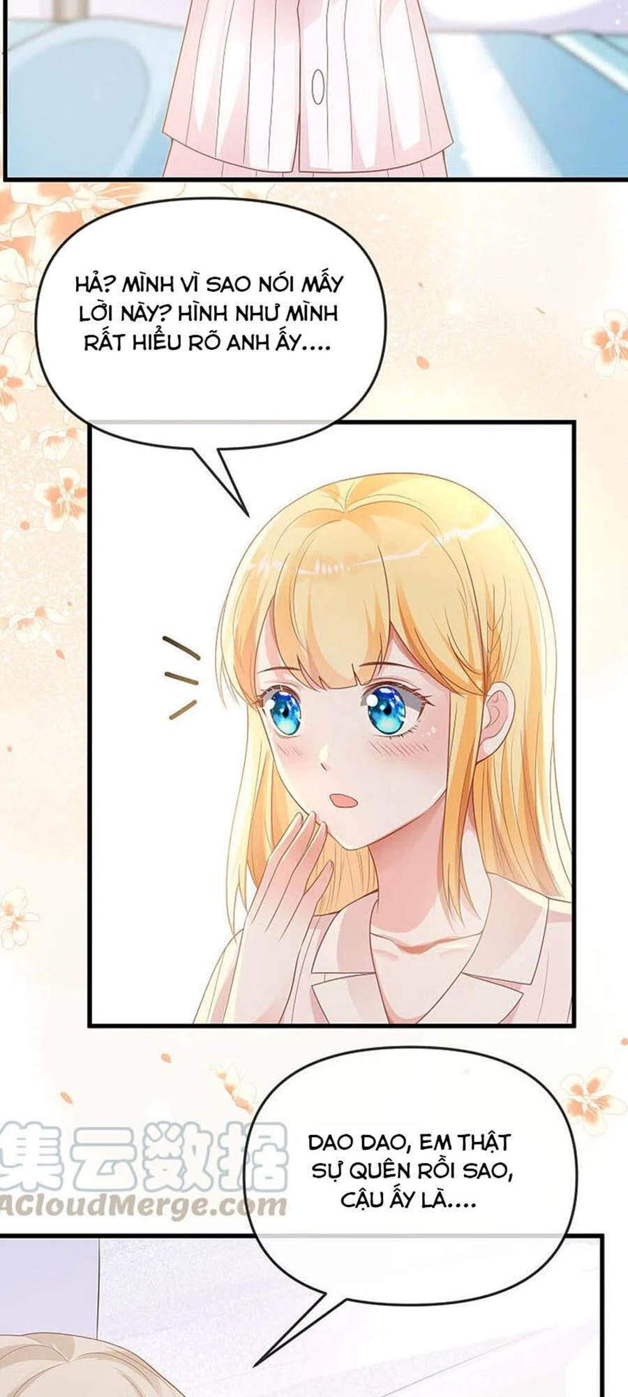 Sủng Hậu Của Vương Chapter 136 - 31