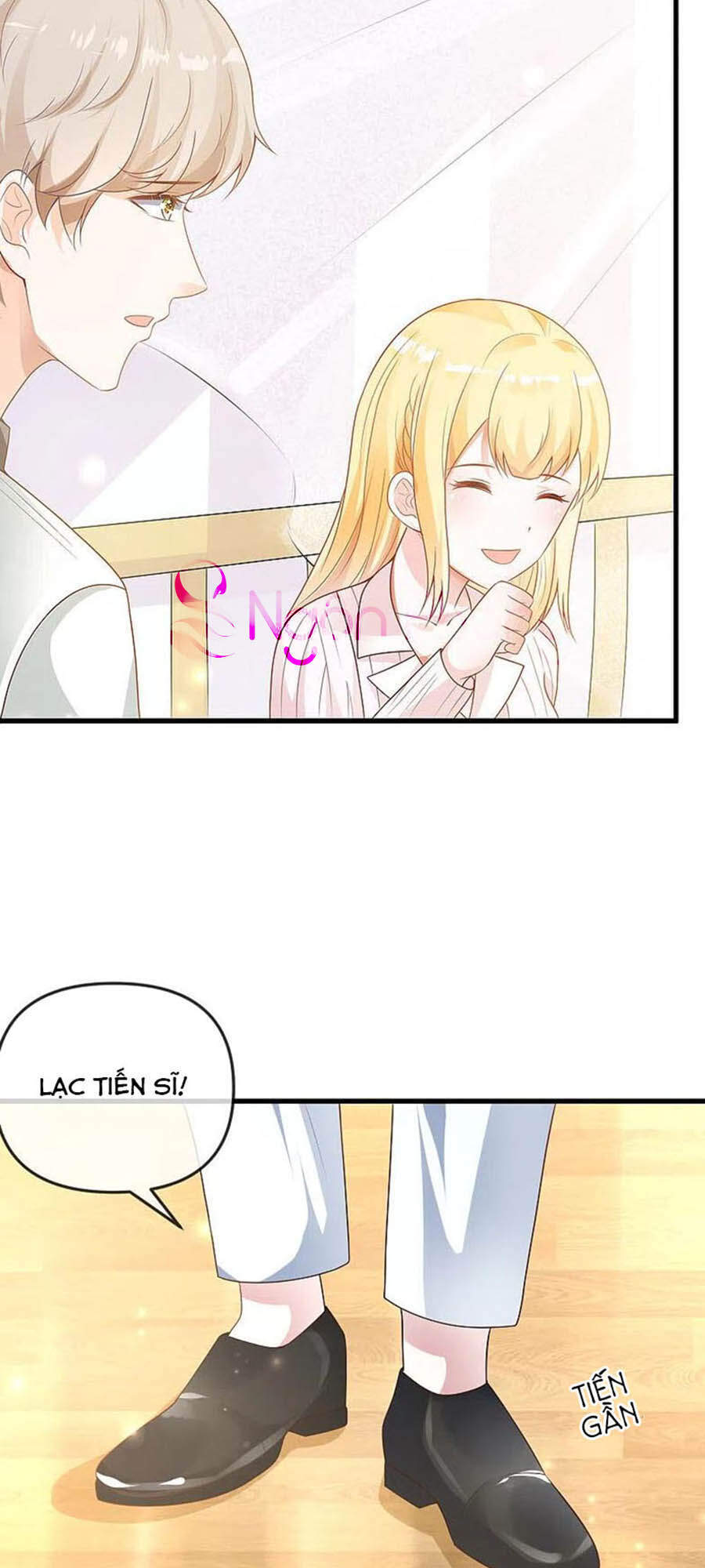 Sủng Hậu Của Vương Chapter 136 - 32