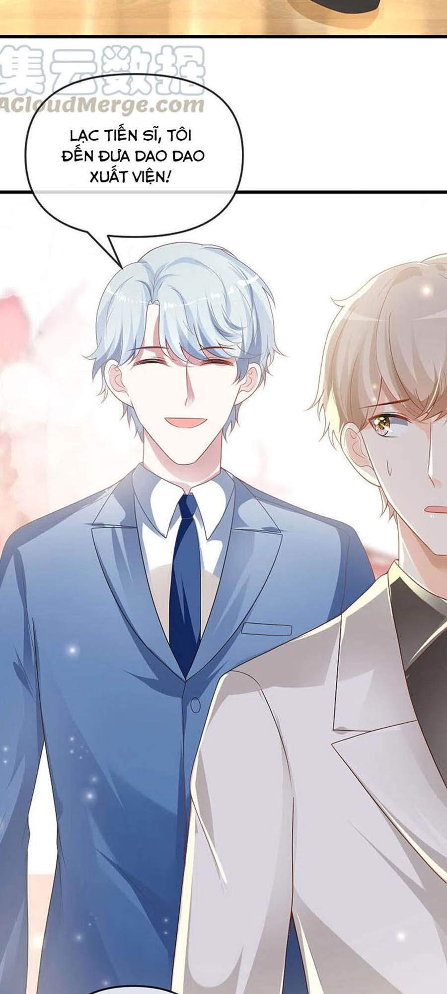 Sủng Hậu Của Vương Chapter 136 - 33