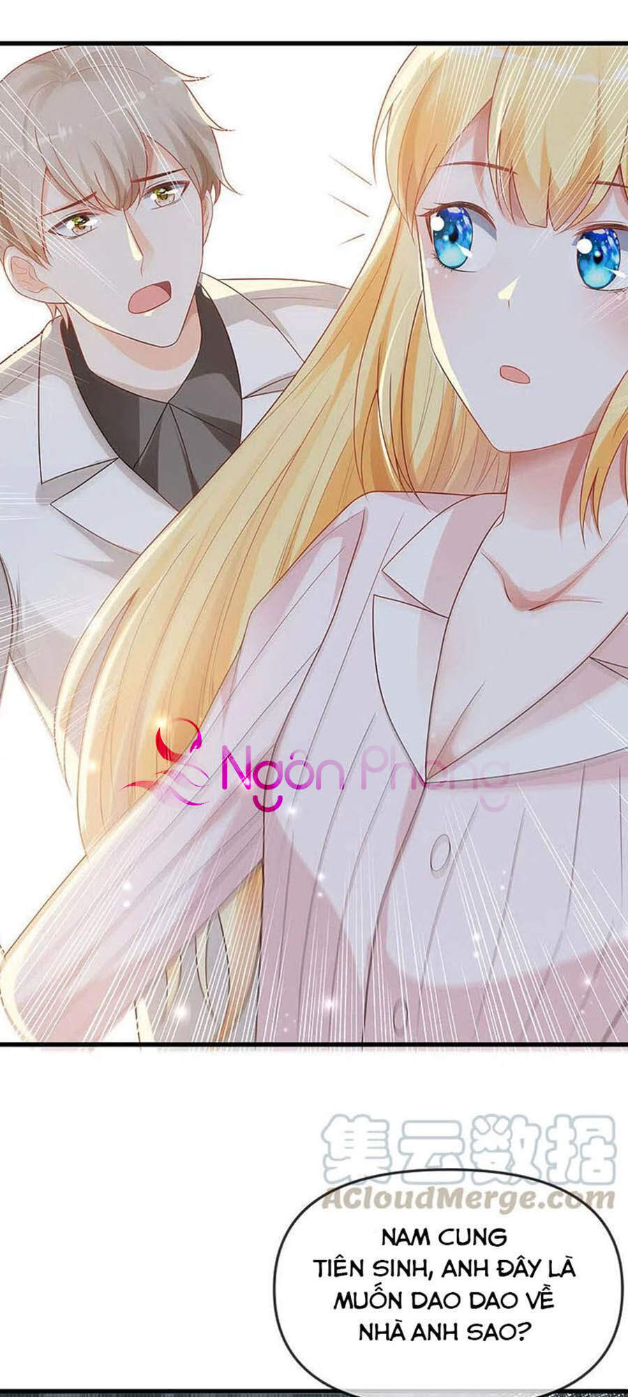 Sủng Hậu Của Vương Chapter 136 - 37