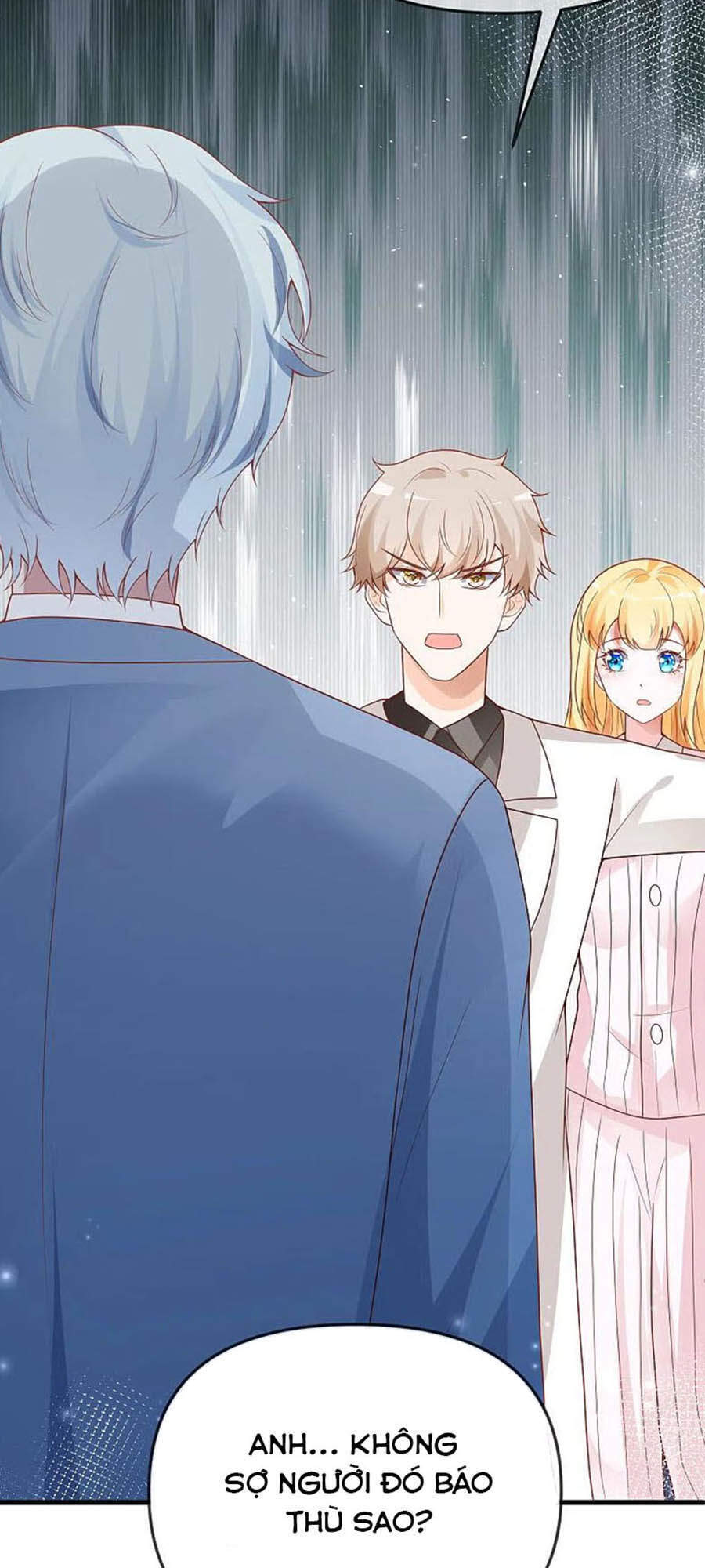 Sủng Hậu Của Vương Chapter 136 - 38