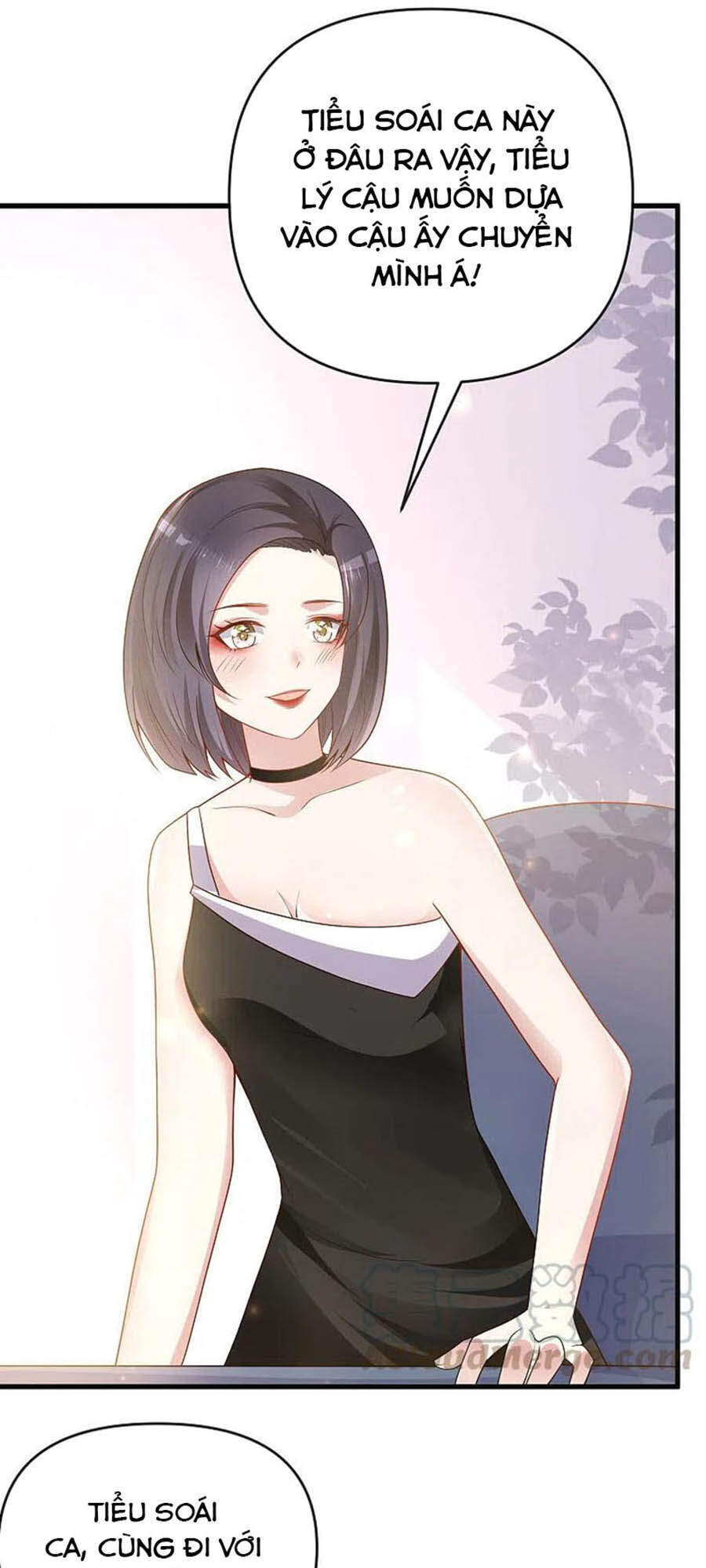 Sủng Hậu Của Vương Chapter 136 - 7