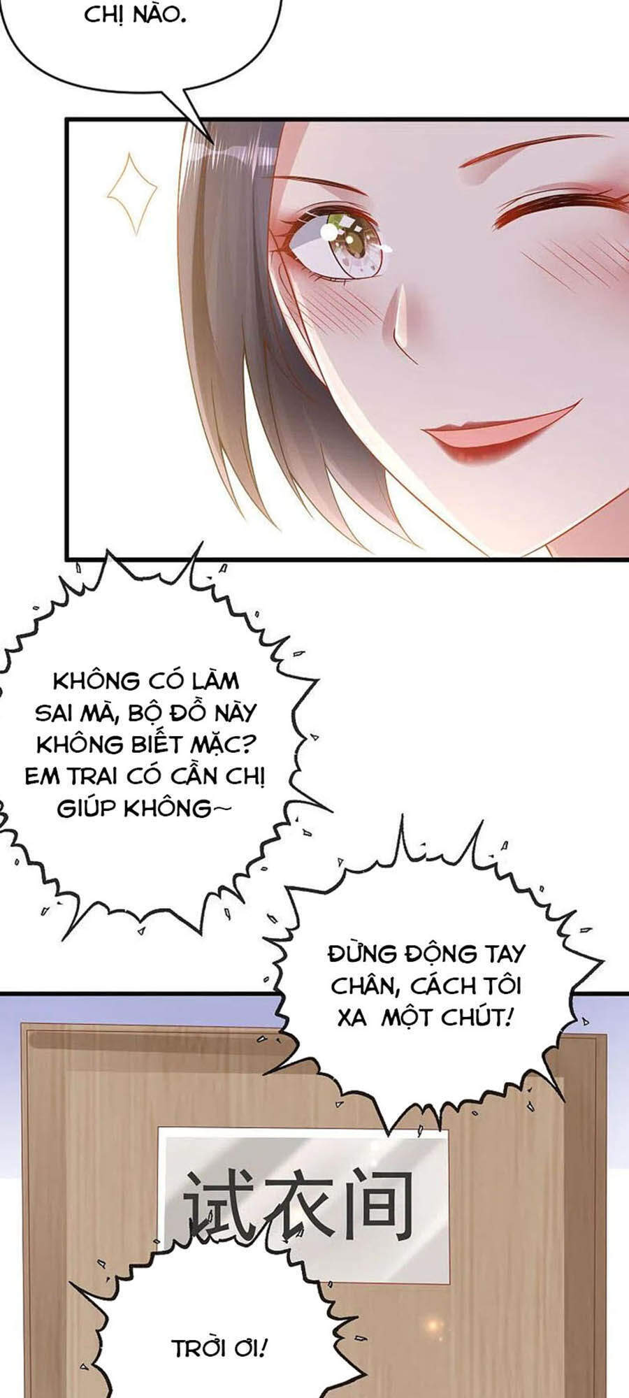 Sủng Hậu Của Vương Chapter 136 - 8