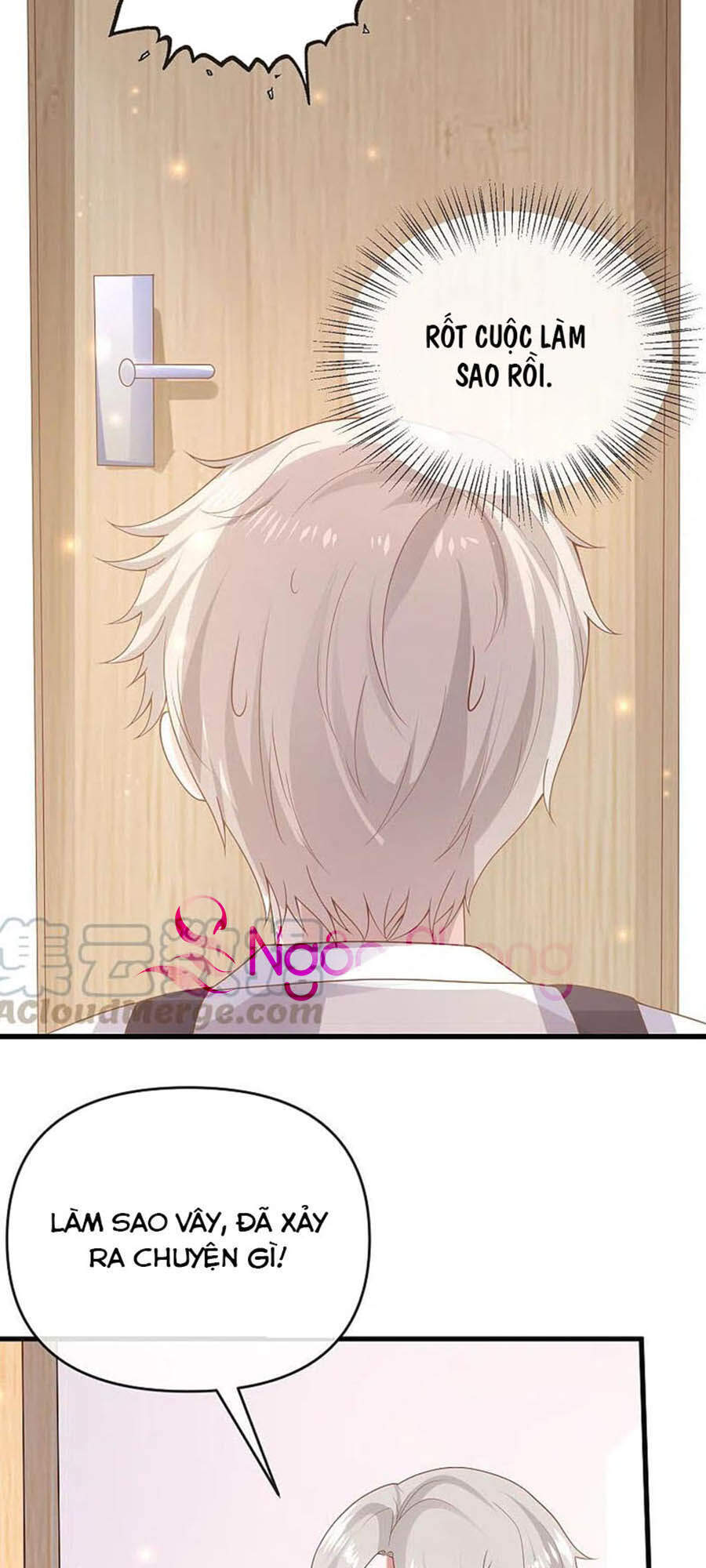 Sủng Hậu Của Vương Chapter 136 - 9