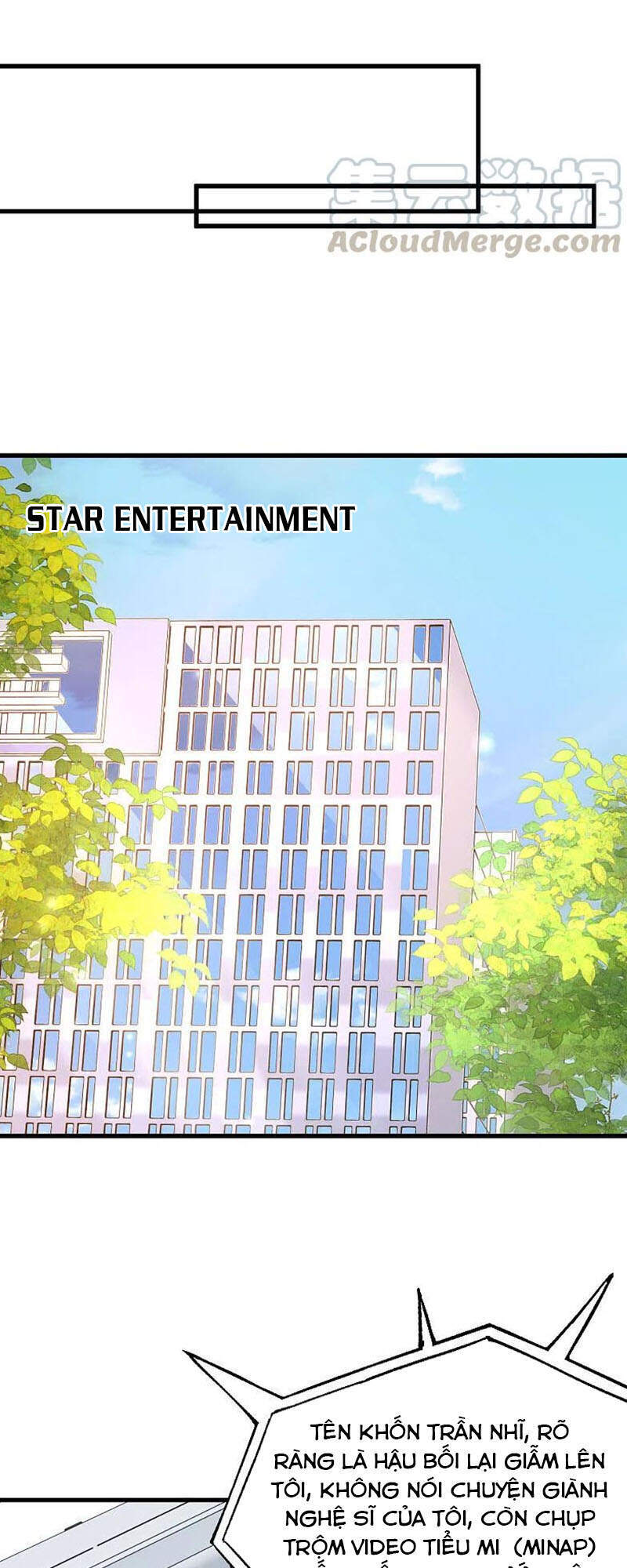 Sủng Hậu Của Vương Chapter 137 - 11