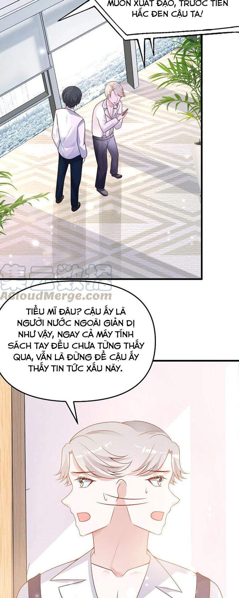 Sủng Hậu Của Vương Chapter 137 - 12