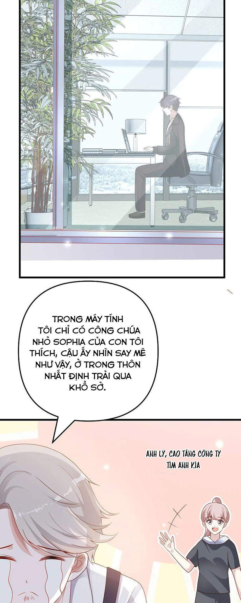 Sủng Hậu Của Vương Chapter 137 - 14