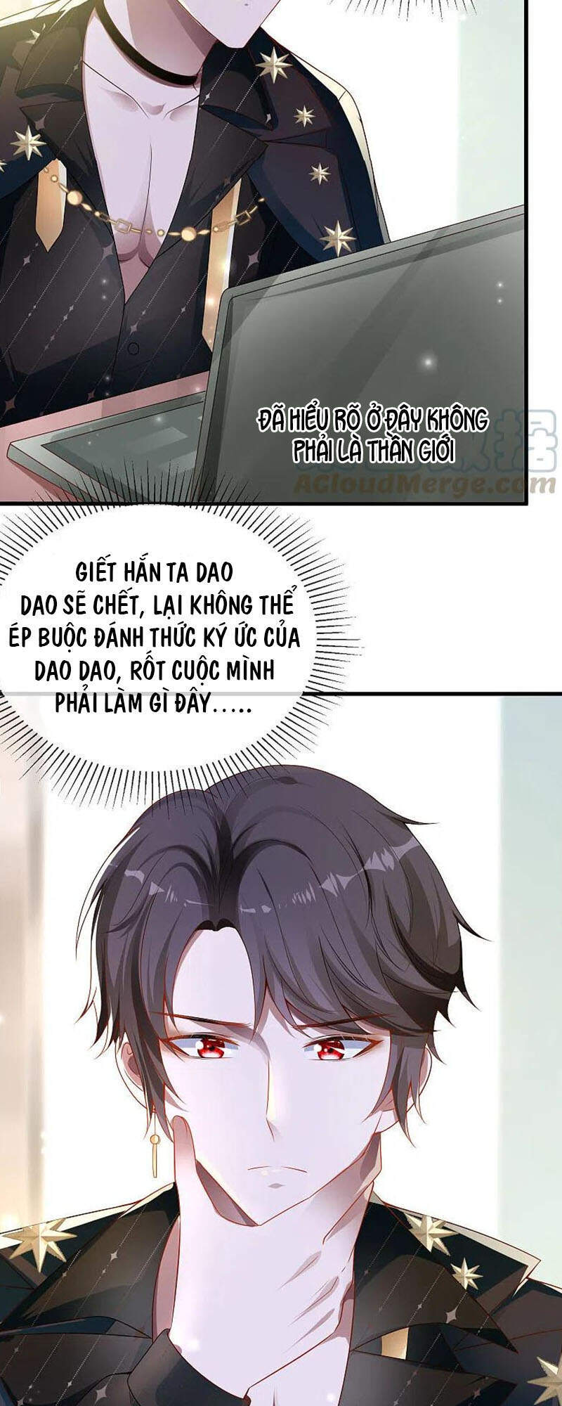 Sủng Hậu Của Vương Chapter 137 - 18