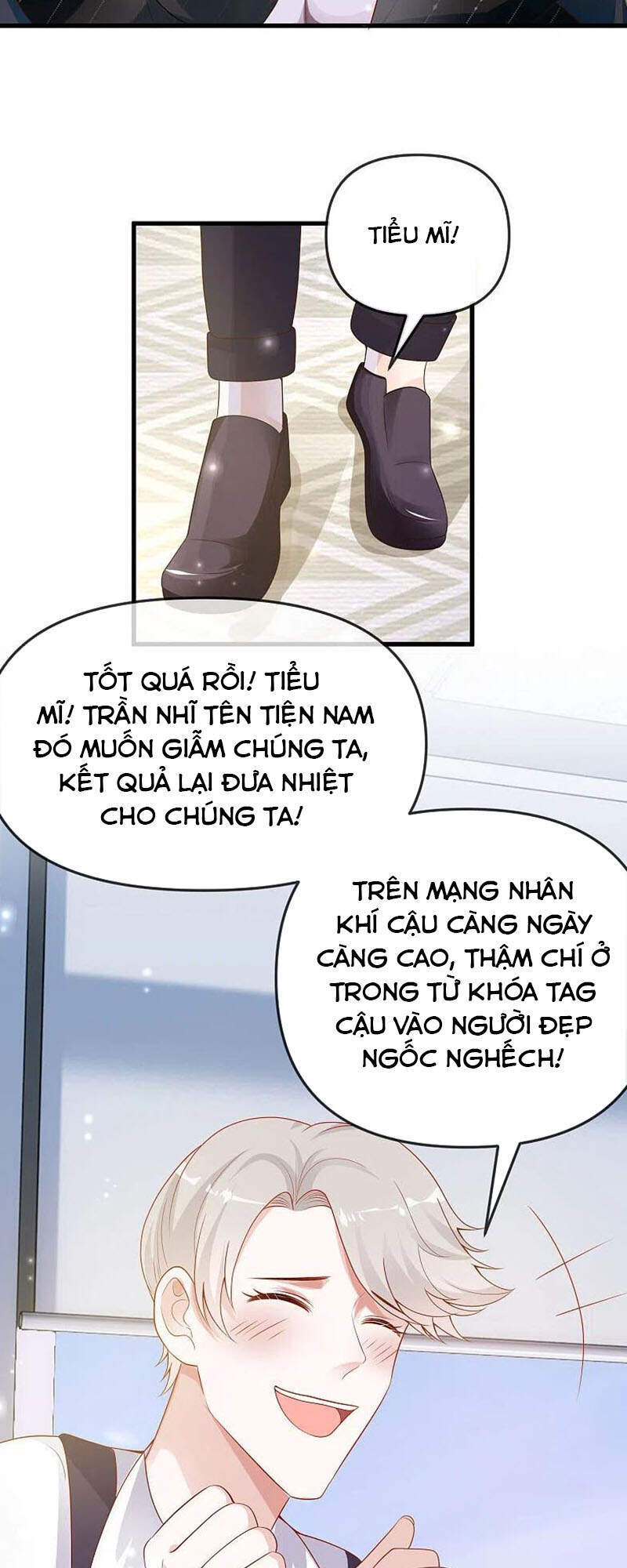 Sủng Hậu Của Vương Chapter 137 - 19