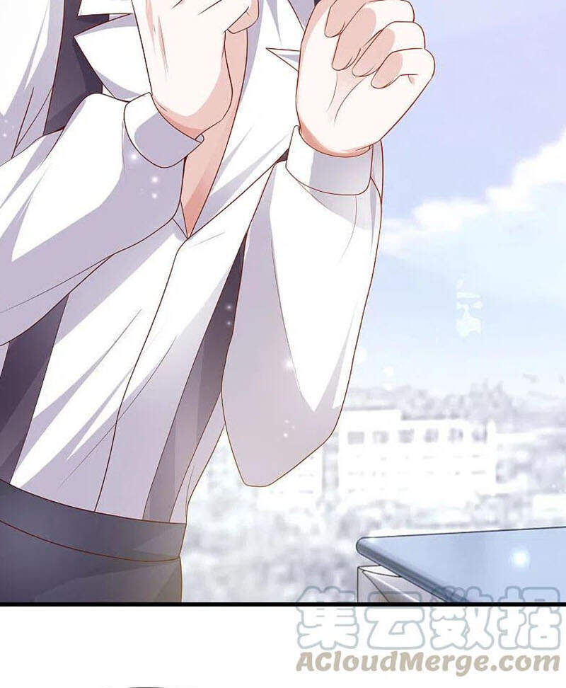 Sủng Hậu Của Vương Chapter 137 - 20