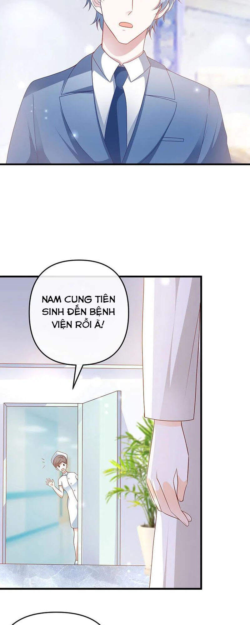 Sủng Hậu Của Vương Chapter 137 - 3