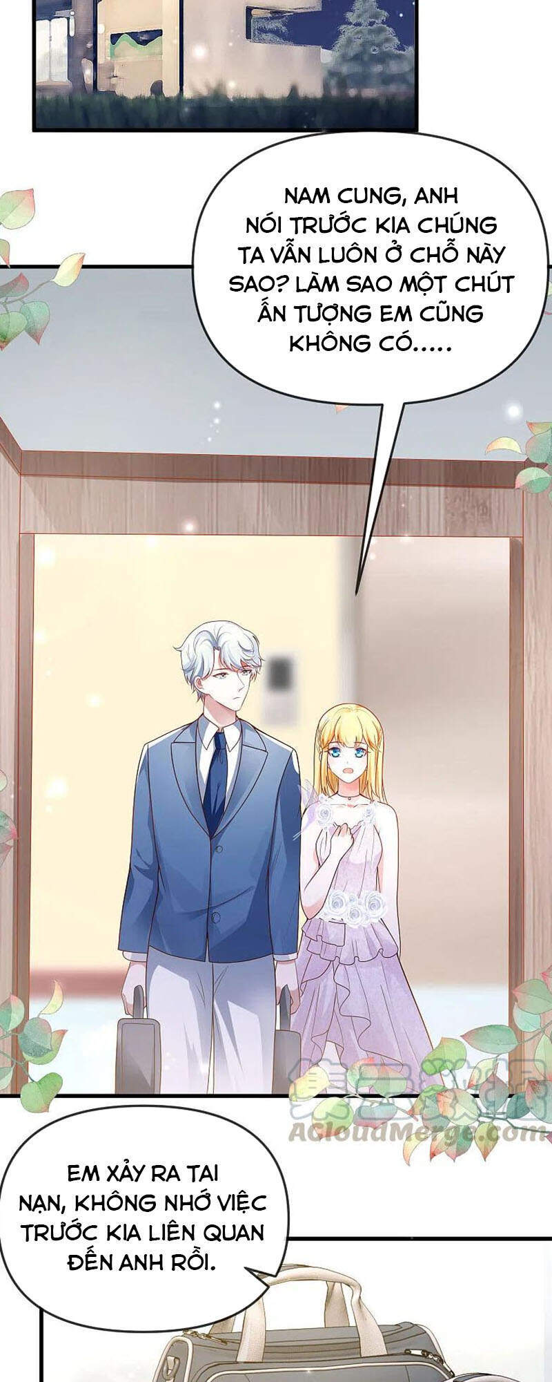 Sủng Hậu Của Vương Chapter 137 - 23