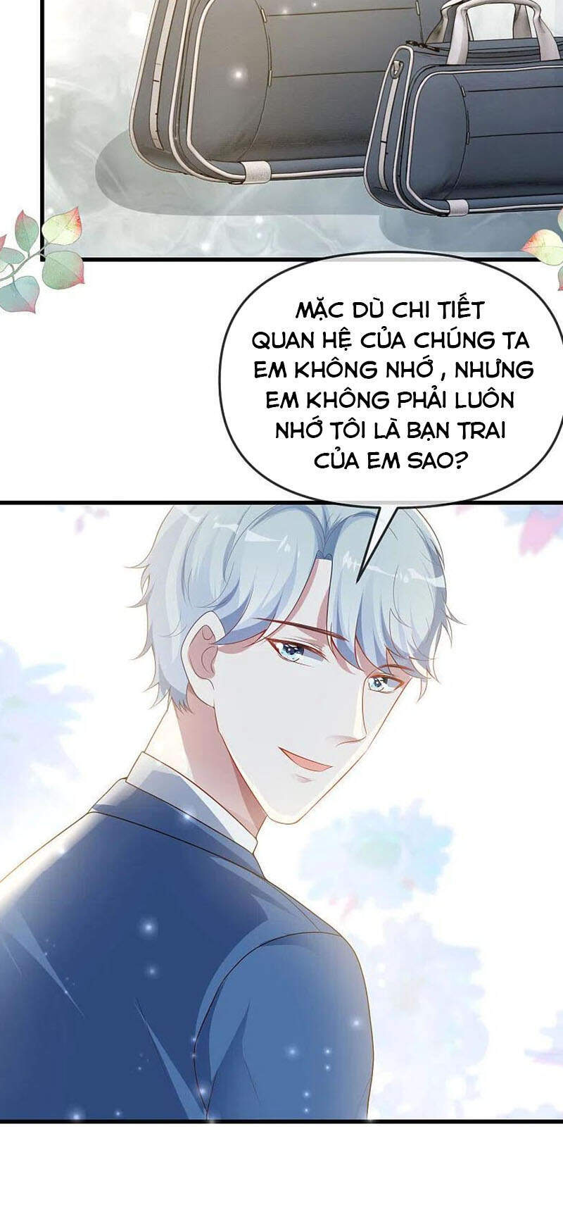 Sủng Hậu Của Vương Chapter 137 - 24