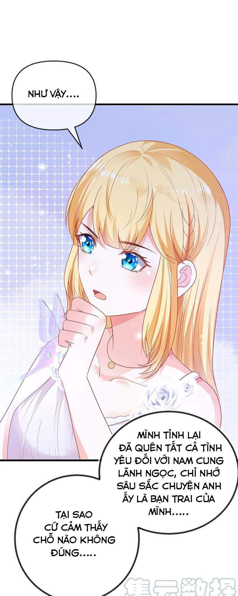 Sủng Hậu Của Vương Chapter 137 - 25