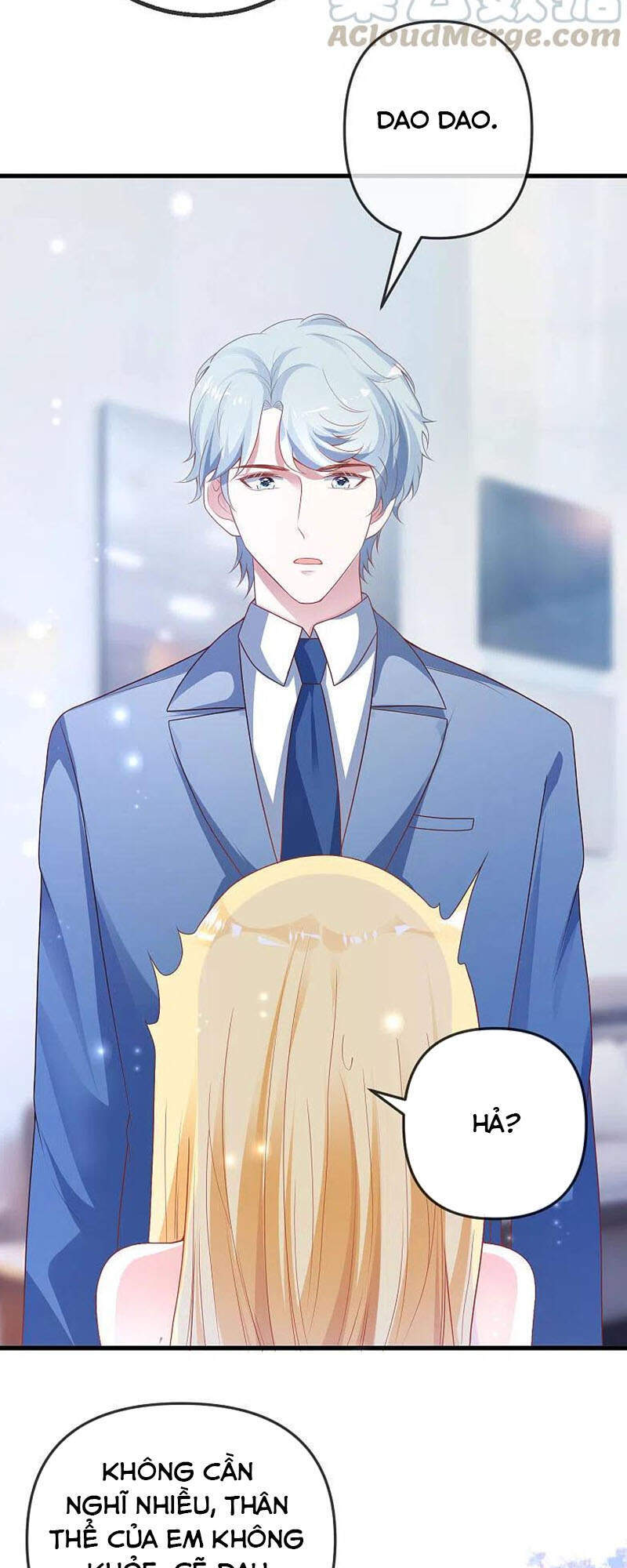 Sủng Hậu Của Vương Chapter 137 - 26