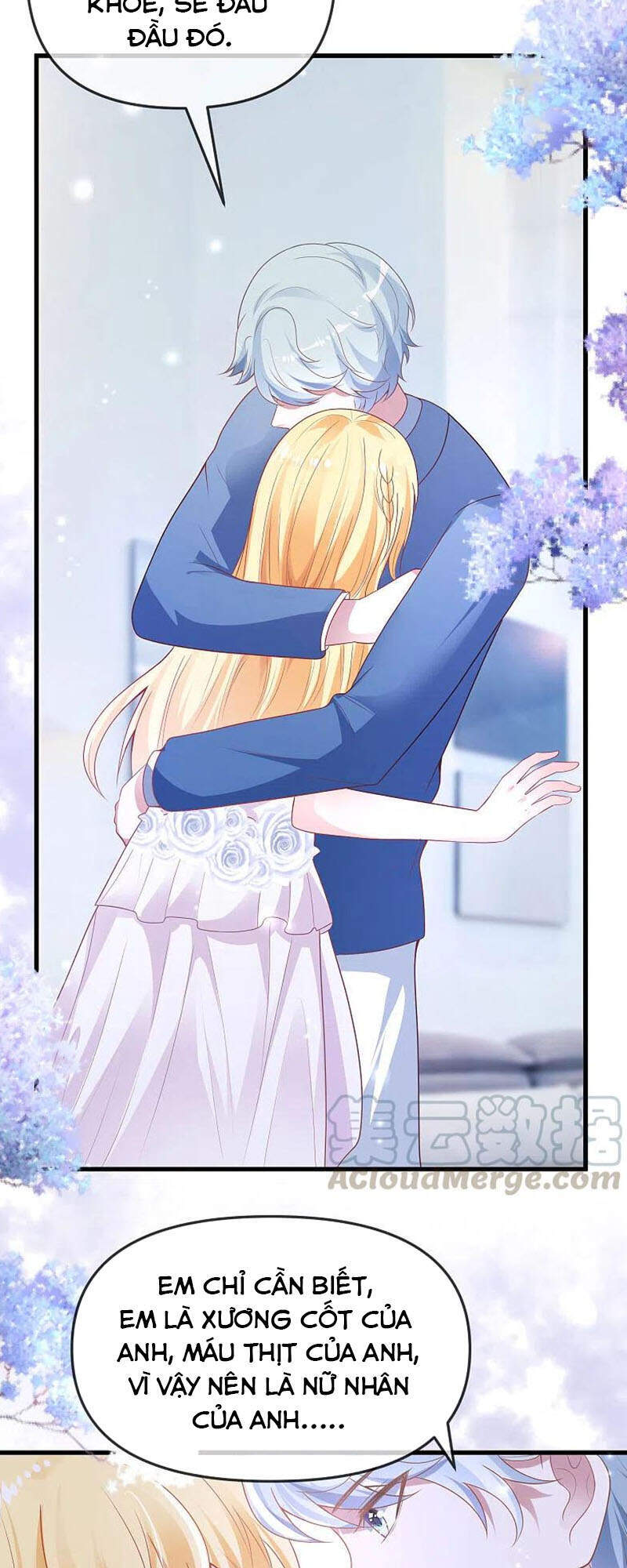 Sủng Hậu Của Vương Chapter 137 - 27