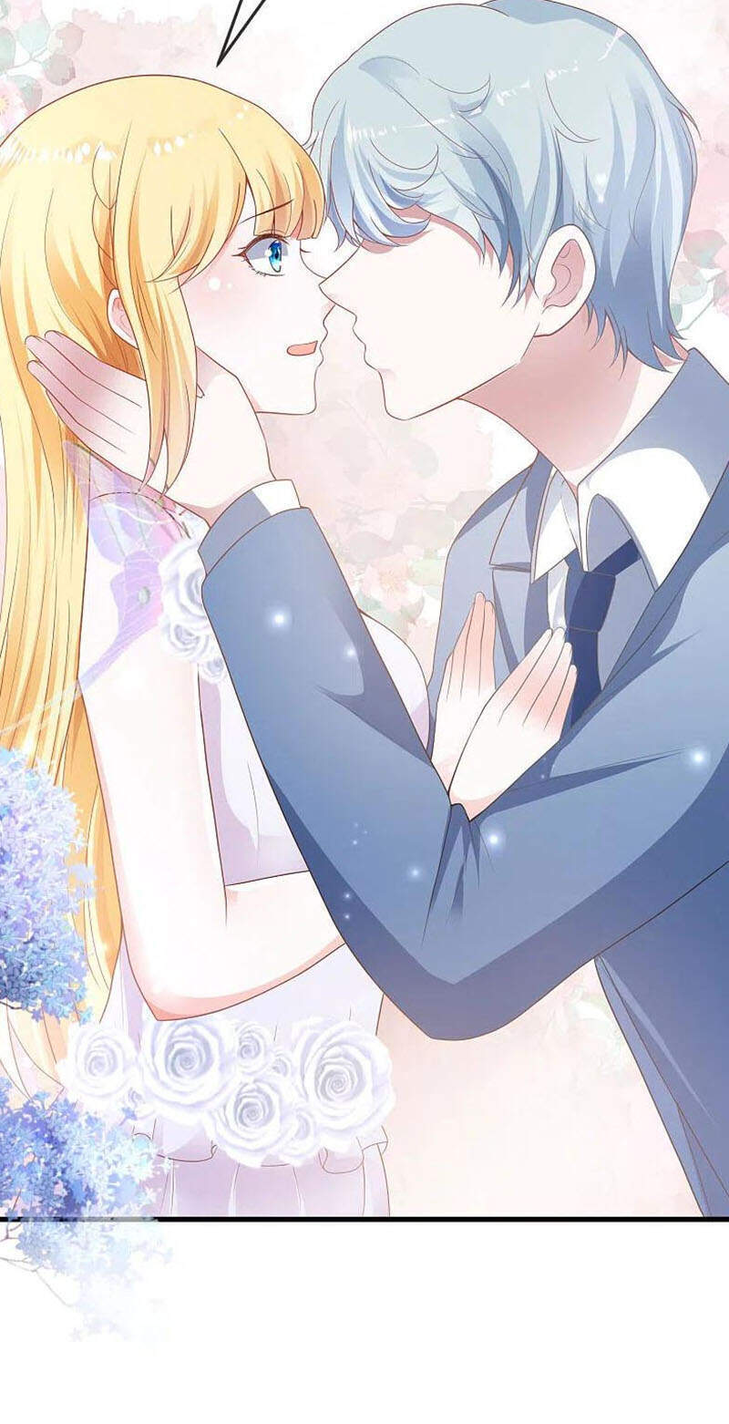 Sủng Hậu Của Vương Chapter 137 - 29