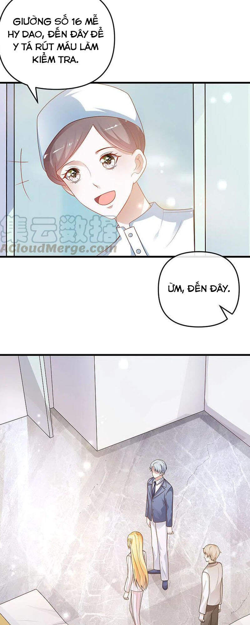 Sủng Hậu Của Vương Chapter 137 - 4