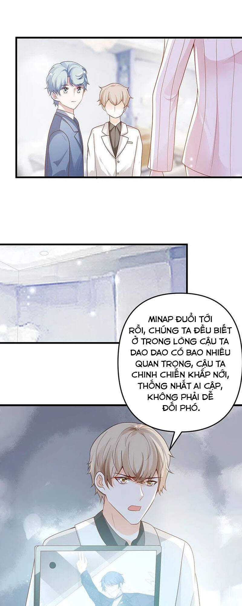 Sủng Hậu Của Vương Chapter 137 - 6