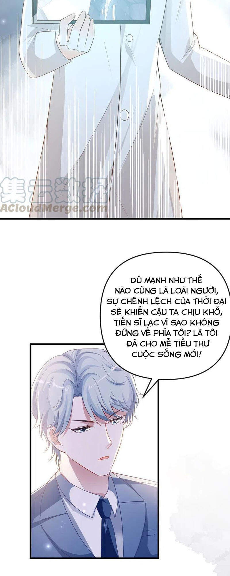 Sủng Hậu Của Vương Chapter 137 - 7