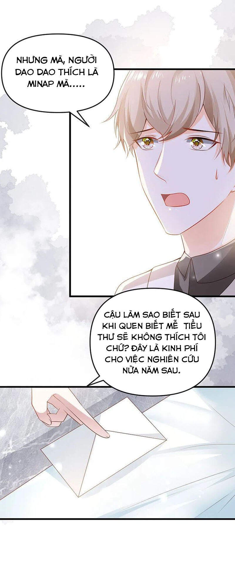 Sủng Hậu Của Vương Chapter 137 - 8