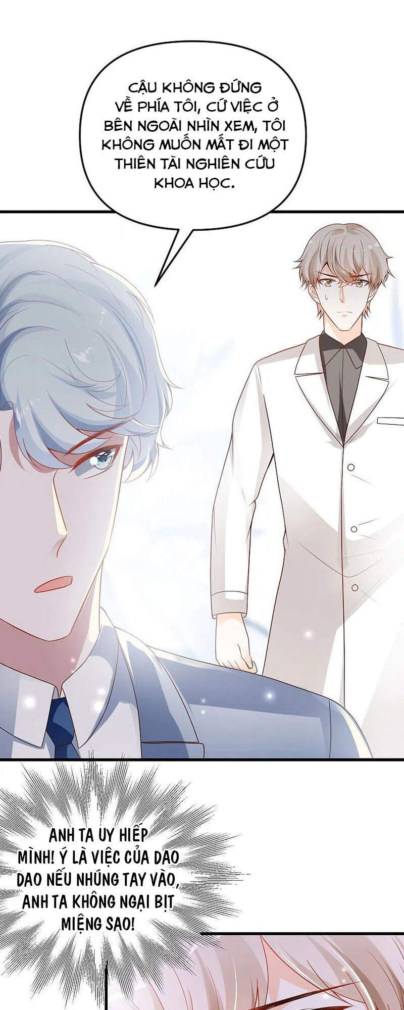 Sủng Hậu Của Vương Chapter 137 - 9