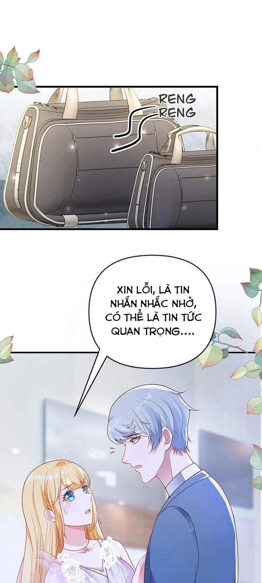 Sủng Hậu Của Vương Chapter 138 - 2